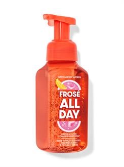 Frosé All Day / Köpük Sabun