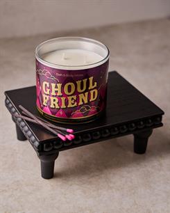 Ghoul Friend / Büyük Mum