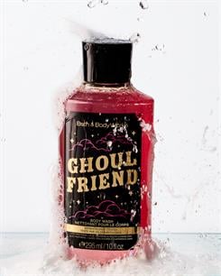 Ghoul Friend / Duş Jeli