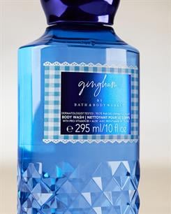 Gingham / Duş Jeli