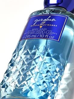 Gingham / Duş Jeli