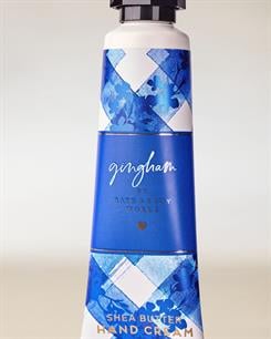 Gingham / El Kremi