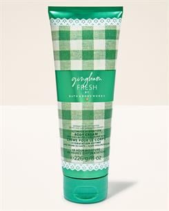 Gingham Fresh / Vücut Kremi