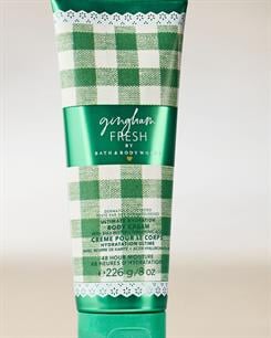 Gingham Fresh / Vücut Kremi