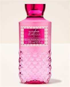 Gingham Gorgeous / Duş Jeli