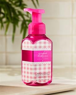 Gingham Gorgeous / Köpük Sabun