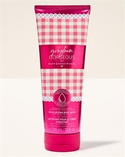 Gingham Gorgeous / Nemlendirici Duş Jeli