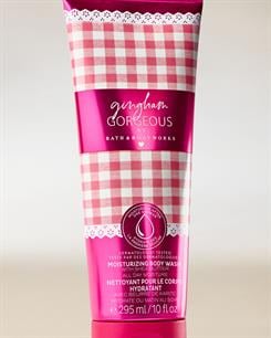 Gingham Gorgeous / Nemlendirici Duş Jeli