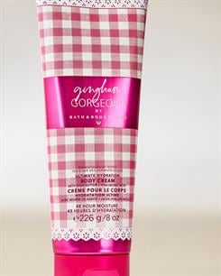 Gingham Gorgeous / Vücut Kremi