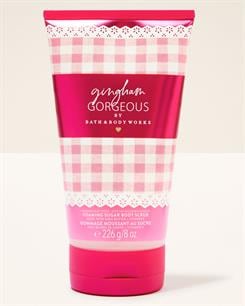 Gingham Gorgeous / Vücut Peelingi
