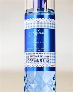 Gingham / Vücut Spreyi