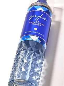 Gingham / Vücut Spreyi