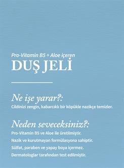 Golden Berry Mistletoe / Duş Jeli