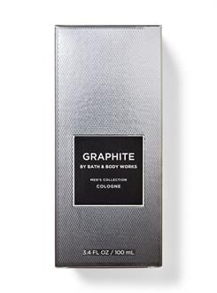 Graphite  /Parfümlü Erkek Kolonyası