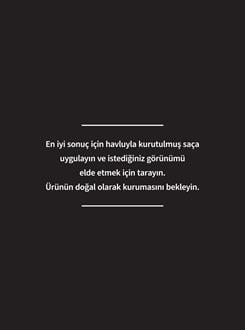 Hair Gel / Saç Şekillendirici Jel