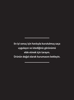 Hair Gel - Saç Şekillendirici Jel
