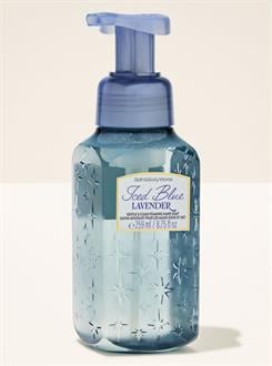 Iced Blue Lavender / Köpük Sabun
