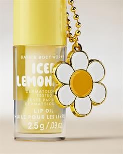 Iced Lemonade / Lip Gloss