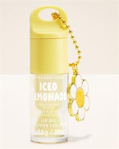 Iced Lemonade / Lip Gloss