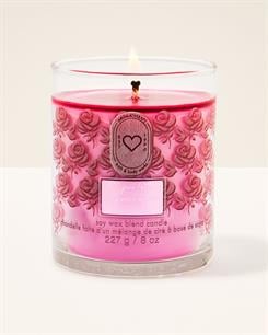 Inspire Love - Rose + Vanilla / Orta Boy Mum