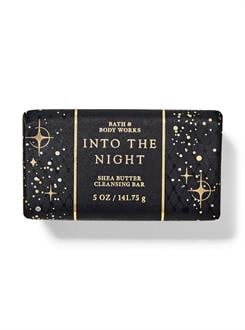 Into the Night / Shea Butter Kalıp Sabun