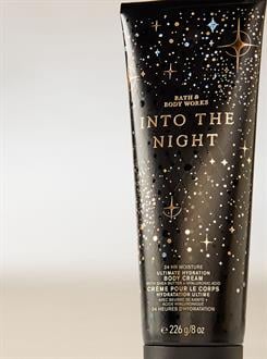 Into the Night / Vücut Kremi