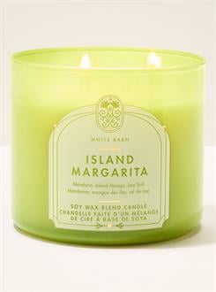 Island Margarita / Büyük Mum