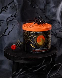 Jack Skellington / Büyük Mum
