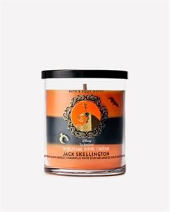 Jack Skellington / Orta Boy Mum