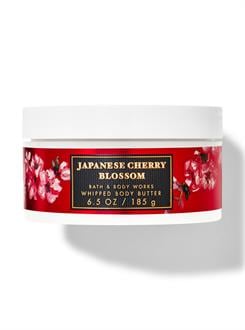 Japanese Cherry Blossom / Body Butter