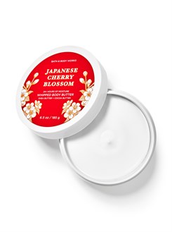 Japanese Cherry Blossom  / Body Butter