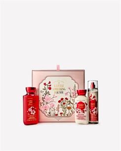 Japanese Cherry Blossom / Hediye Seti