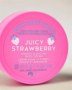 Juicy Strawberry / Seyahat Boy Krem
