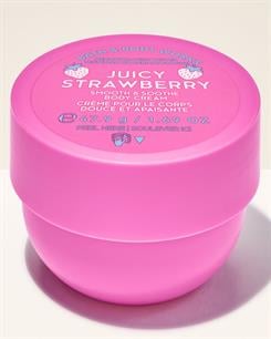 Juicy Strawberry / Seyahat Boy Krem
