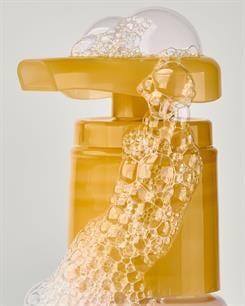 Kitchen Lemon / Kremsi Lüks El Sabunu