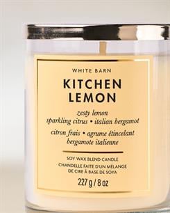 Kitchen Lemon / Orta Boy Mum