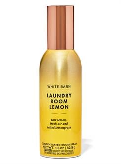 Laundry Room Lemon / Oda Spreyi