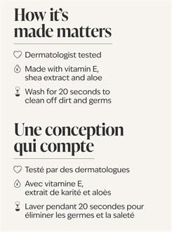 Lavender Cloud / Köpük Sabun