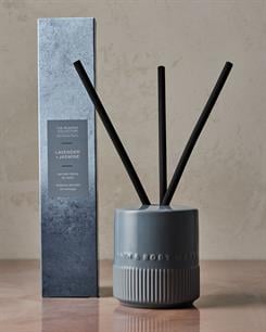 Lavender + Jasmine / Çubuk Oda Kokusu