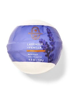 Lavender & Vanilla  / Banyo Topu