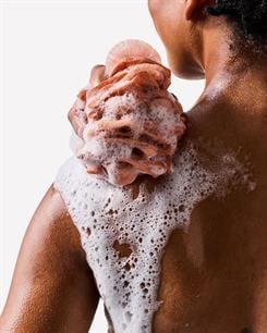 Lavender Vanilla / Duş Jeli ve Banyo Köpüğü