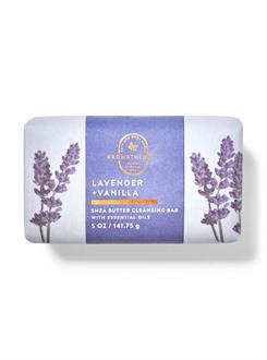 Lavender Vanilla / Shea Butter Kalıp Sabun