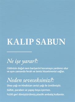 Lavender Vanilla / Shea Butter Kalıp Sabun