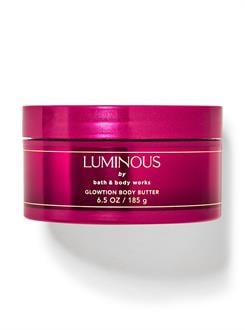 Luminous / Işıltılı Body Butter