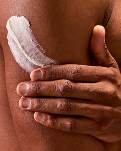 Mahogany Teakwood / Vücut Kremi