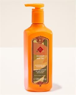 Mango Mai Tai / Sıvı Sabun