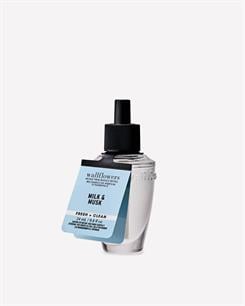 Milk & Musk / Oda Kokusu Yedeği