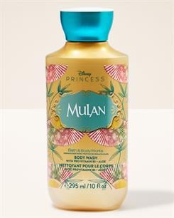 Mulan / Duş Jeli