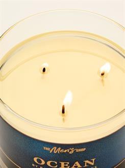 Ocean / Büyük Mum