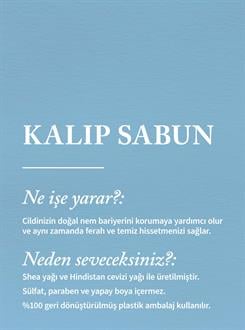 Ocean / Shea Butter Kalıp Sabun